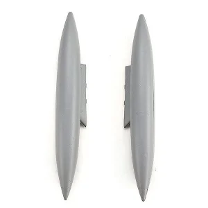FMS Rafale 64mm Oil Tank