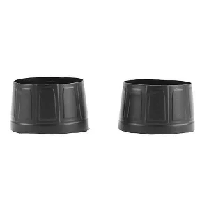 FMS Rafale 64mm Exhaust Nozzle (Plastic)