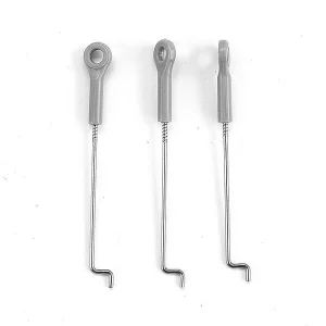 FMS Rafale 64mm Linkage Rod