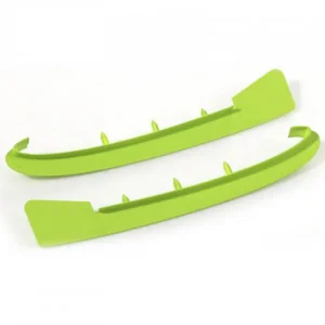 FMS Voodoo P-51 Vortex Generator