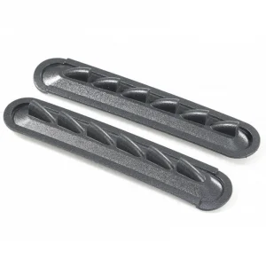 FMS Voodoo P-51 Exhaust Pipe