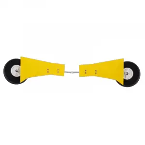 FMS Voodoo P-51 Linkage Rod
