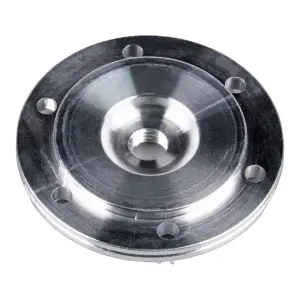 Force Cylinder Head Button