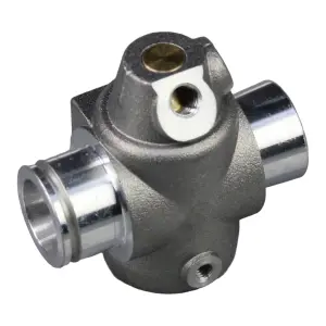 Force Carburettor Main Body