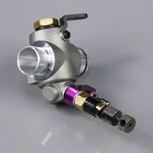 Force  Carburettor Complete
