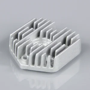 Force CH4601 Cylinder Head
