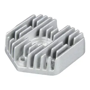 Force CH4601 Cylinder Head