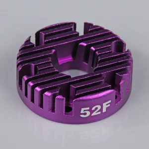 Force Cylinder Head