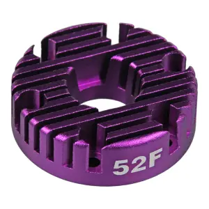 Force Cylinder Head