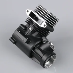 Force Crankcase