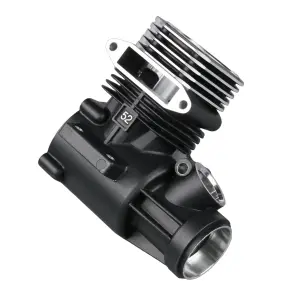 Force Crankcase