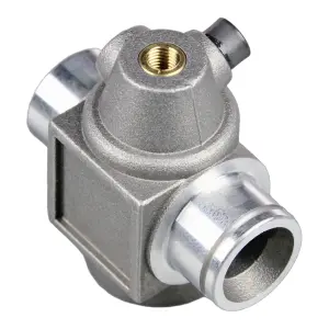 Force Carburettor Main Body