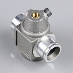 Force Carburettor Main Body