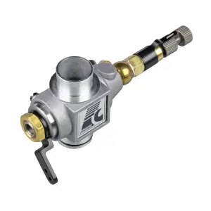 Force Carburettor and Needle complete