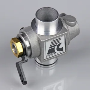 Force Carburettor Complete (No Needle)