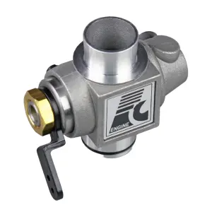 Force Carburettor Complete (No Needle)