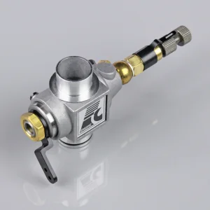 Force Carburettor and Needle complete