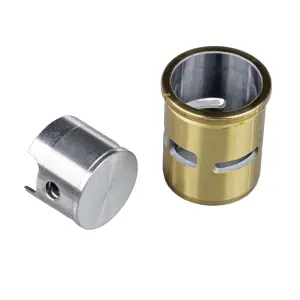 Force Piston and Cylinder Sleeve set