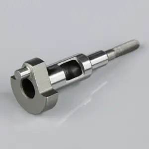 Force CS4608 Crankshaft (46)