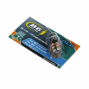 Force Glow Plug B6 Cold