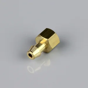 Force OS003 Fuel Nipple (Main Needle)