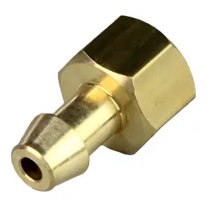 Force OS003 Fuel Nipple (Main Needle)