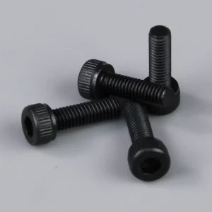 Force S017 Rear Crankcase cover Bolts