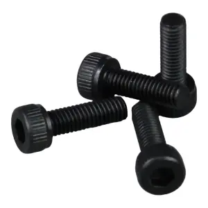 Force S017 Rear Crankcase cover Bolts