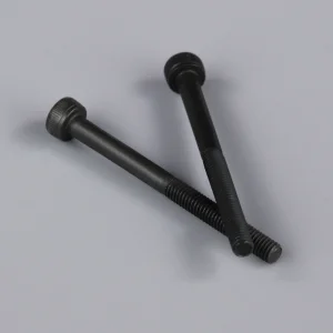 Force S018 Exhuast Bolts 3x35 (2pc)