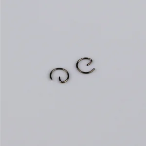 Force W004 Gudgeon Pin C-Clips (2pc)