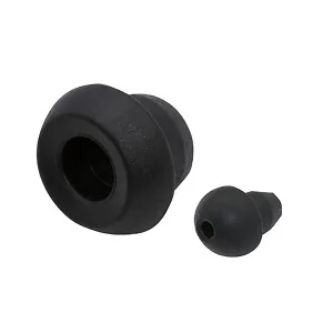 Fishing People Antenna Seal+Wire Seal