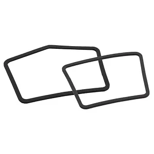 Fishing People Water Seal Eva Rubber For Forward And Rear Cabin