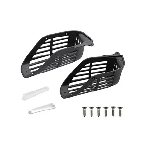 Fishing People Left And Right Propeller Cover