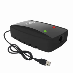 Fishing People USB Fast Charger