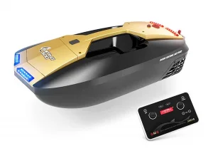 Fishing People Baiting 500 V4 Bait Boat RTR