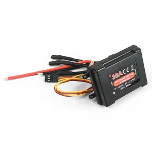 Fishing People Brushless Electronic Speed Controller