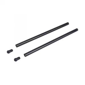 Fishing People Antenna Cover Tubes (2)