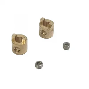 Fishing People Baiting 2500 Drive Dog And Set Screw