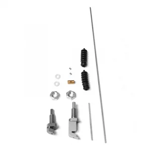 Fishing People Bottom + Rear Lock Pin Hook Release Sets