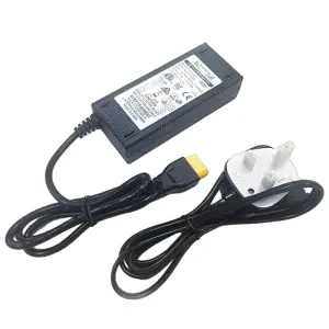 Fishing People 3S Balance Char Ger + UK Plug AC Power Cable