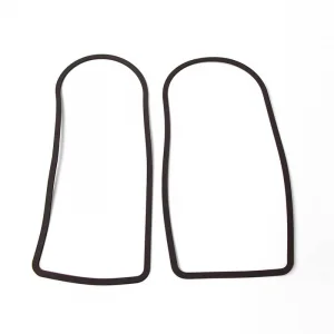Fishing People Fishing Surfer Waterproof Gasket