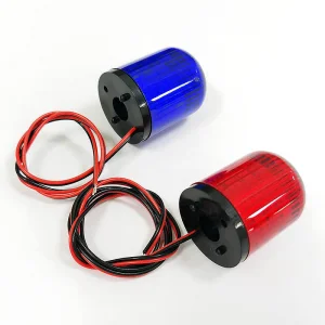 Fishing People Fishing Surfer Navigation Light Set