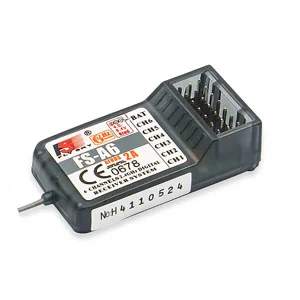 Flysky FS-I4X 6 Channel 2.4Ghz Receiver
