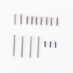 FMS 1.4M F3A Olympus Landing Screw Set