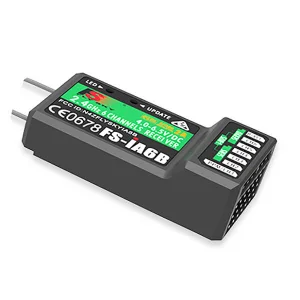 Flysky FS-I6X 6 Channel Receiver