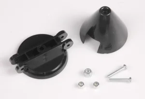 FMS Fox Glider (2.3M) Spinner Housing