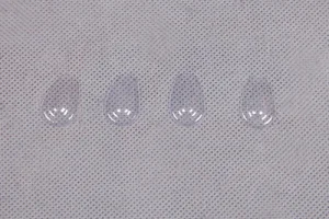 FMS 1M P40 Lamp Cover