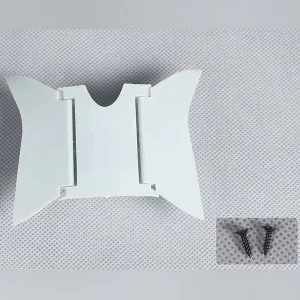 FMS 1100mm Zero Fighter Front Landing Gear Cover Set