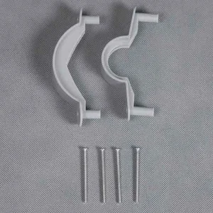 FMS P40B Flying Tiger 2016 (1.4) Wing Bolt Plate