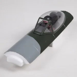 FMS 1100mm Typhoon Cockpit W/Pilot
